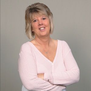 Meet your Posher, Misti